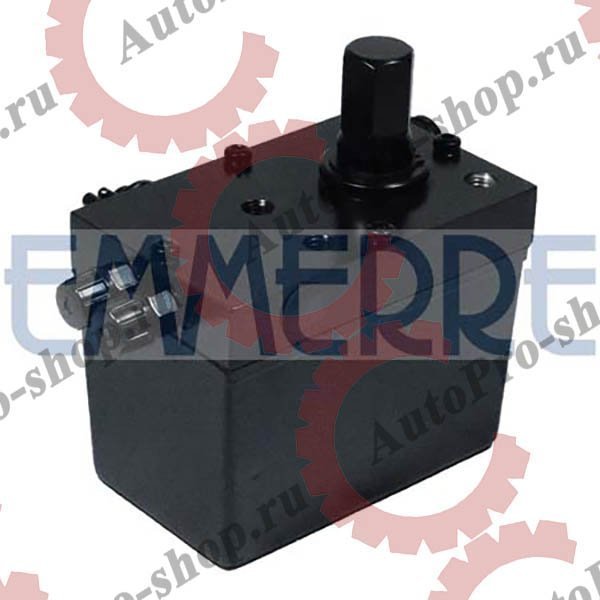 974942 Насос подъема кабины RVI/VOL EMMERRE