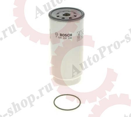 F026402038 Фильтр топливный сепаратора