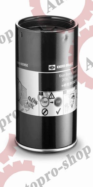 K117954N50 Фильтр топливный