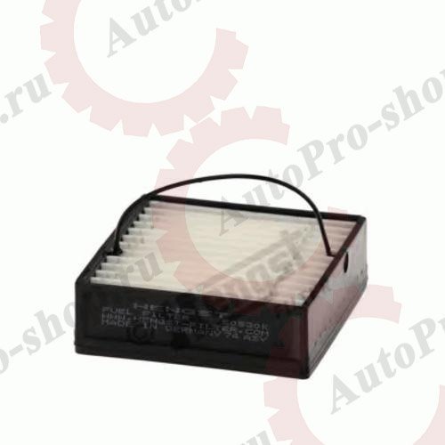 E0530K Фильтр топливный грубой очистки