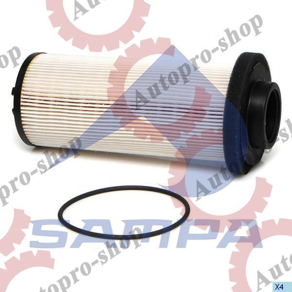 05122101 Фильтр топливный