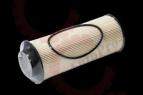 RL6141BC18 Фильтр топливный элемент DAF (E82KPD36)