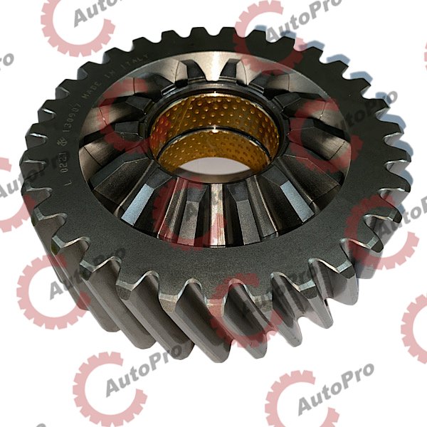 24171038 Шестерня МОД косозубая DS404/DSP4041/DDP4041 EURORICAMBI
