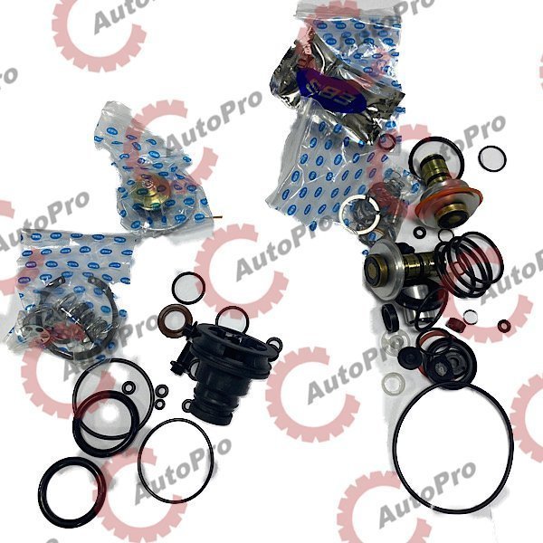 EKWA639C Ремкомплект влагоотделителя VOLVO FH.MAN.МВ   EBS