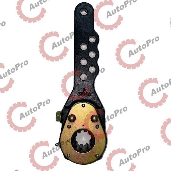 046.421-00A Тормозная трещетка механическая BPW Z=10,D=38 (7отв) PE