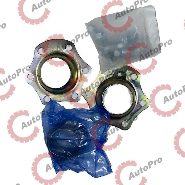 85-07050-SX Ремкомплект торм.вала BPW (на колесо)(мет.шар с масл.+болты) STELLOX