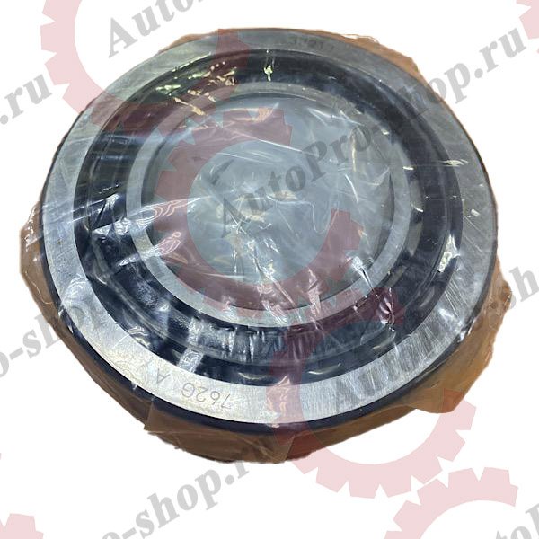 02.6410.22.00 Подшипник ступицы внутр/наружн. 65х120х41 BPW,SAF,ROR   BPW