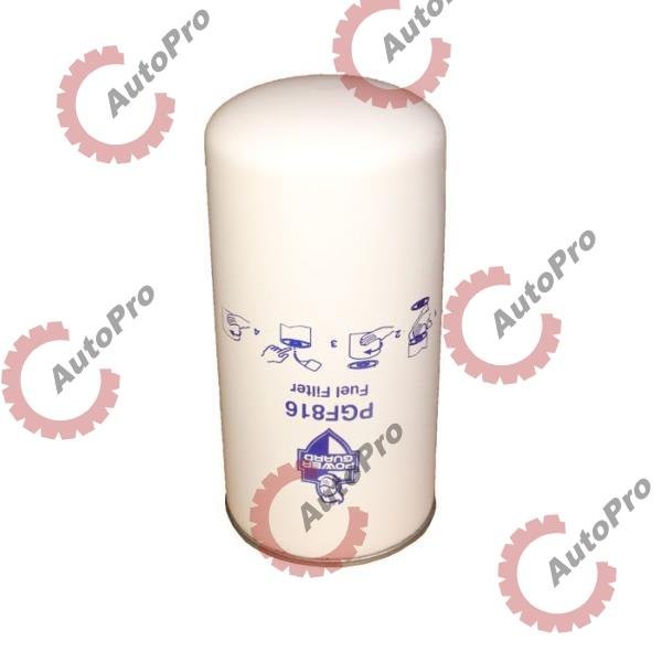 PGF816 Фильтр топливный тонкой очистки DD POWERGUARD