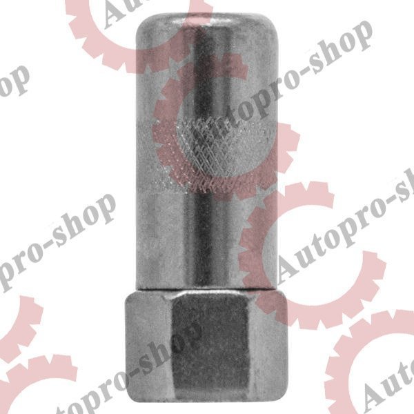 БАК00025 Наконечник Шприца 4х лепестковый "БелАК"