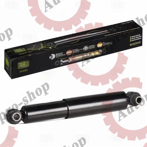 AH54501 Амортизатор задний для автомобиля Freightliner FLC/FLD (00-)/Cascadia (08-)/Columbia (03-)/Condor (0