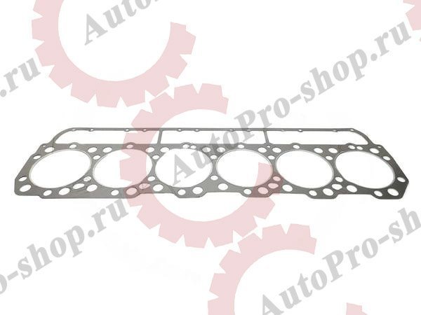 6I3066 Прокладка головки C-3406    Blumaq