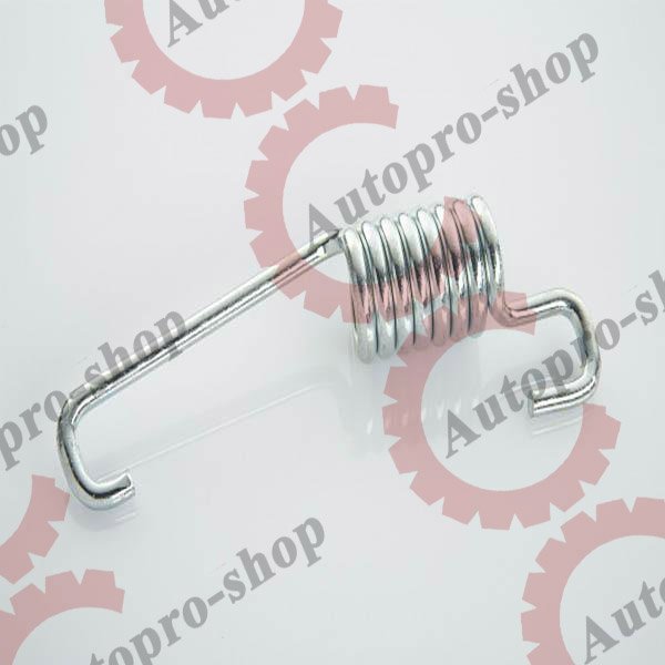 046.096-00A Пружина торм.колодок 105x21x4.0   BPW   PE