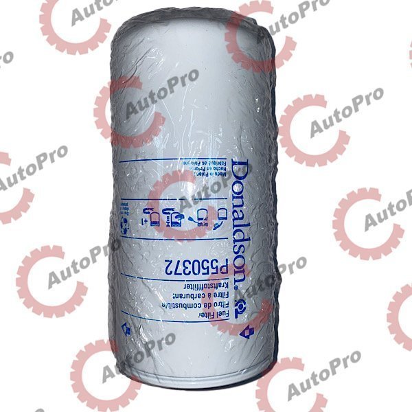 P550372 Фильтр топливный VOLVO D-12/FH/FL/FM12,B10, DONALDSON