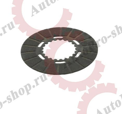 0501214821 Диск фрикционный внутренний ZF