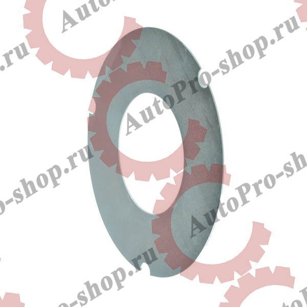 95534764 Диск фрикционный наружный EURORICAMBI