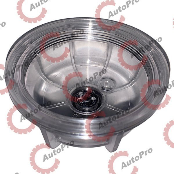 81-32006-SX Стакан топл. фильтра (платсик,без подогр.) SCANIA   STELLOX