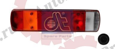 121442 Фонарь задний правый Scania 4/P/G/R/T серия