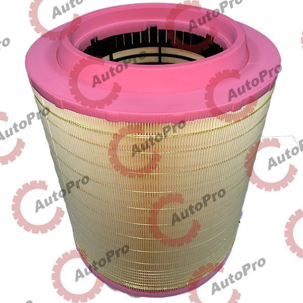 F026400535 Фильтр воздушный VOLVO FH-13 D=332.d=210.H=392 BOSCH