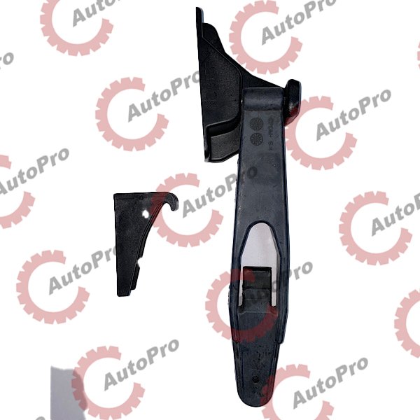 360131 Замок капота (правый)  COLUMBIA    MANSONS 