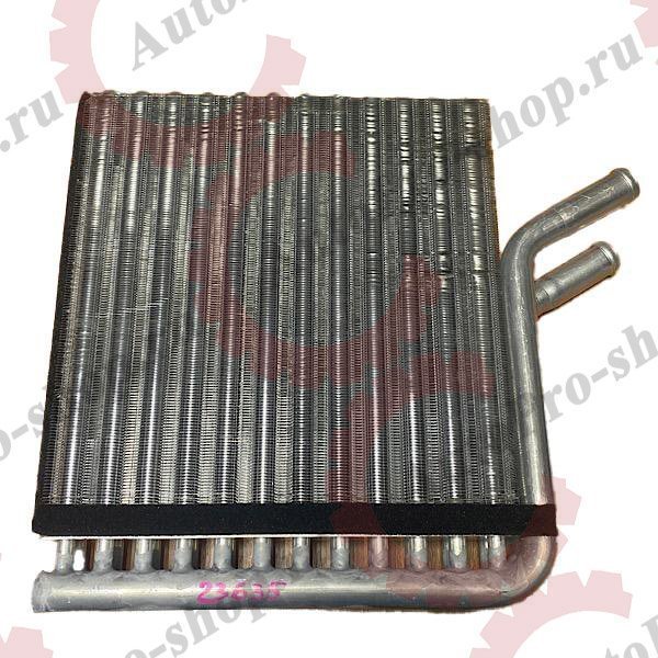 S-23635 Радиатор печки основной FL  NEWSTAR