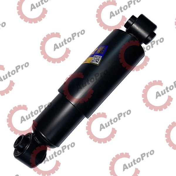 51001P Амортизатор подвески SAF (d=20x62x330/491) PAAZ