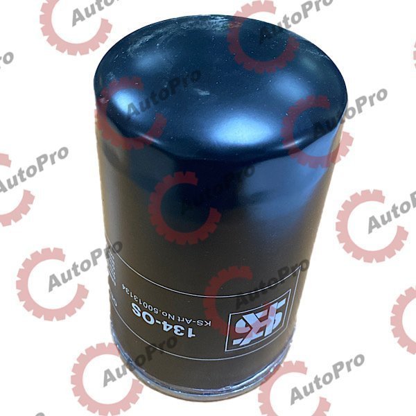 50 013 134 Фильтр маслянный IVECO KOLBENSCHMIDT