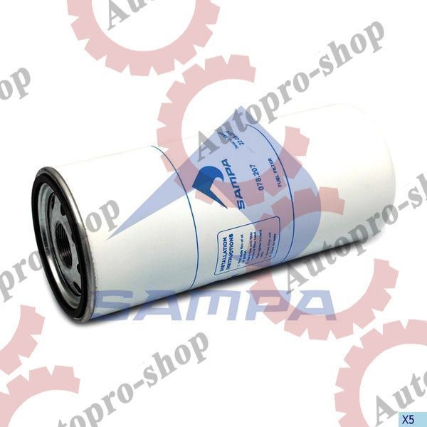 07820701 Фильтр топливный