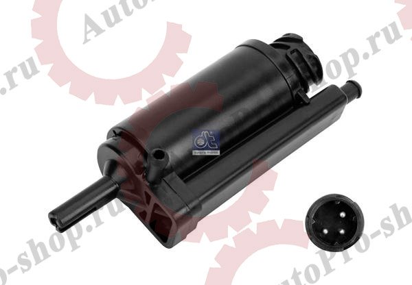 335121 Насос стеклоочистителя TGA P/G/R/T DIESEL TECHNIC