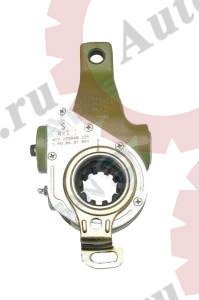 235840 Трещетка автомат лев.