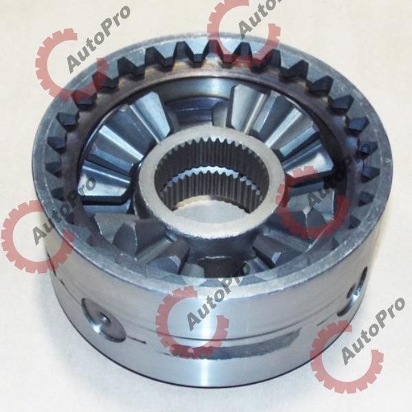 A3235P2746 Блок сателитов RT40-145 MERITOR