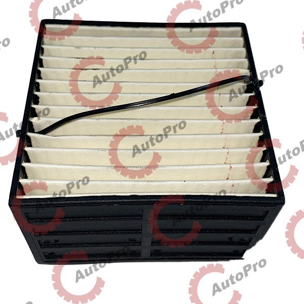 FG1097 Фильтр топливный, элемент MAN  GOODWILL