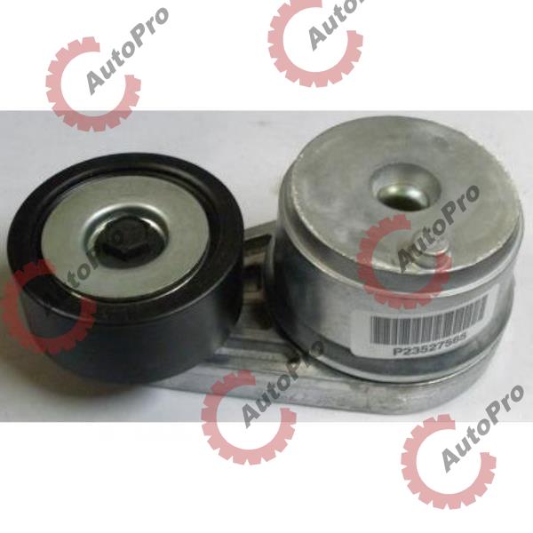 127425000 Натяжитель ремня генератора DD BIGOAL