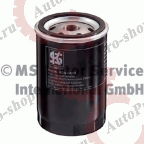 50 013 215 Фильтр масляный  SCANIA  92/93/113/143   KS