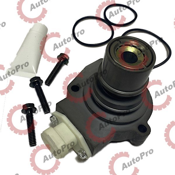 S-D810 Клапан сброса влагоотделителя с подогревом  AD-9   NEW STAR 