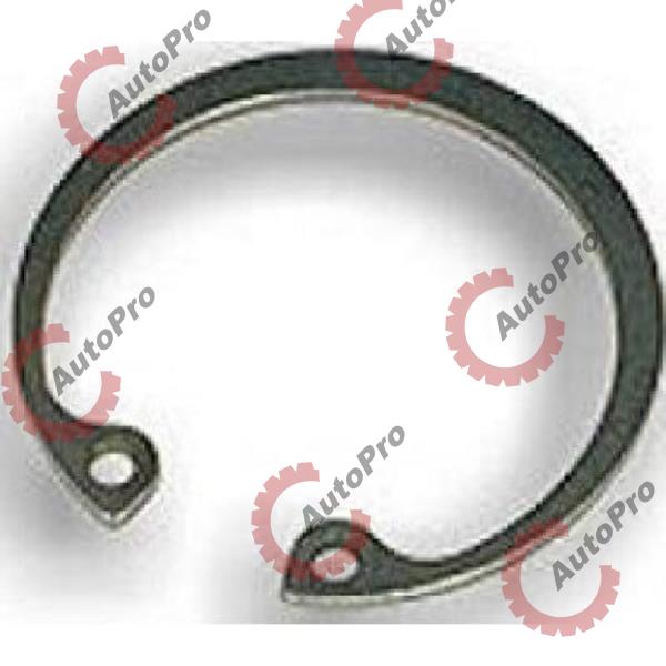 FUL16763 Кольцо стопорное подшипника шестерни привода делителя КПП EATON