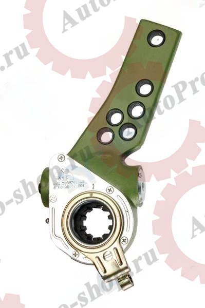 210000 Тормозная трещотка SAF лев/прав. автомат.,6отв.Z=10 D=38 AYDINSAN