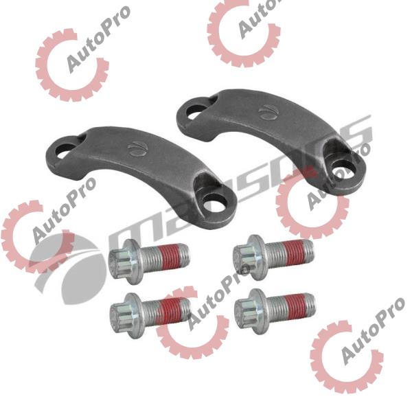 130.027 Крепеж для крестовин (SPL250) MANSONS