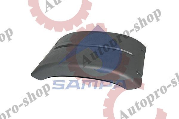 18200114 Крыло заднее (сред. часть) MAN TGA  SAMPA