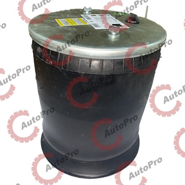 SP 554157-KP06 Пневмоподушка со стаканом 2отв.M12 1отв-шт.M22 SCHMITZ,WEWELER