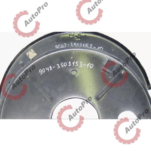 7011034 Пыльник колесный (к-т на колесо) ТОНАР   BIGOAL