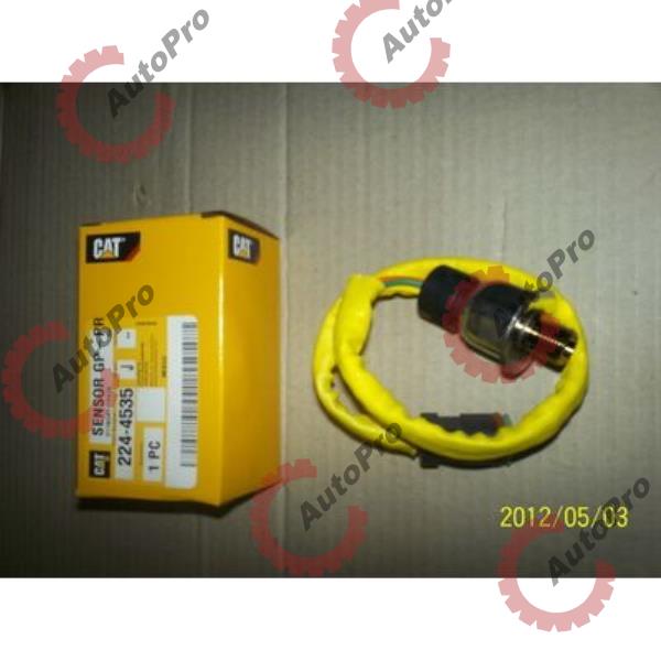 224-4535 Датчик давления масла (верхний) CAT C15,C13 BXS/KCB CATERPILLAR