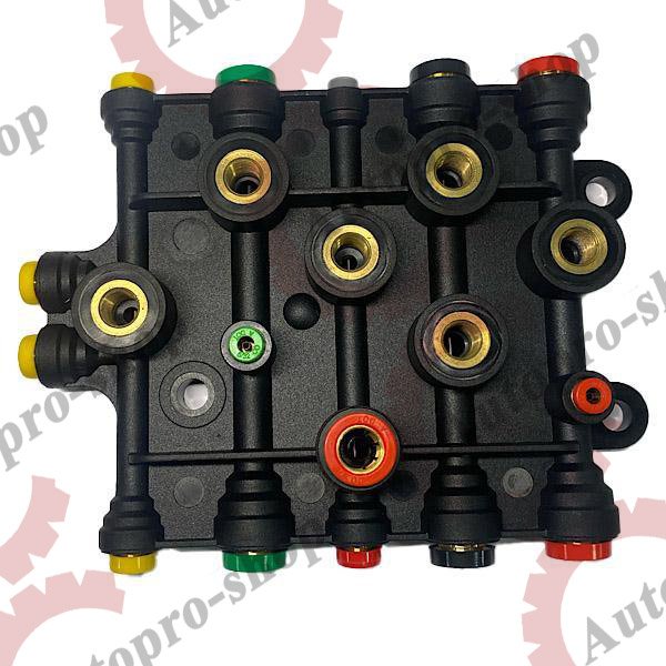 FG01010 Распределитель воздуха "паук" FL  FLEETSTAR