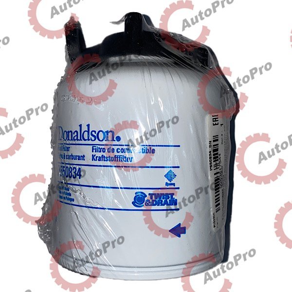 P550834 Фильтр топливный THERMO KING EMI3000/SL/SLe/SLX/SLXe DONALDSON