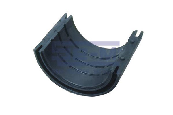 7503 Полувтулка стабилизатора задн. оси 59x78x60  MAN    SEM