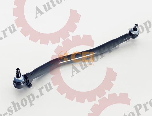 220.029 Тяга рулевая продольная L=863/835 d=52   VOLVO FH     CEI