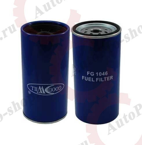 FG1046 Фильтр топливный