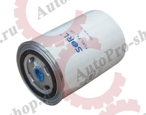 RL6141BC15 Фильтр топливный M16x1.5 ZETTELMEYER, MERCEDES-BENZ, KHD, LIEBHERR (H17WK02) SORL