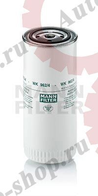 WK9624 Фильтр топливный