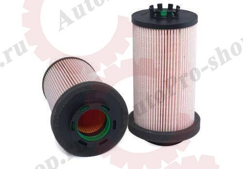 K0080110009 Фильтр топливный KANN MB Actros I MP2+MP3 (930, 932, 933, 934) 03-