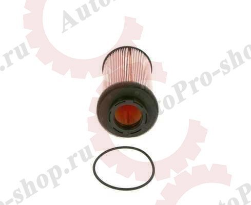 0986TF0187 Фильтр топливный MB Actros